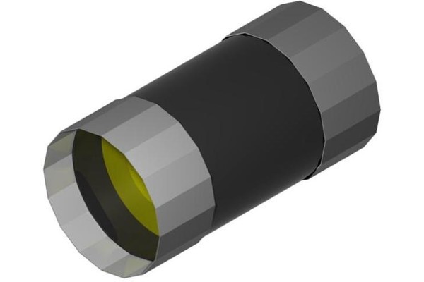 Złącze typu suchego